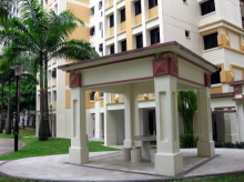 Blk 960 Hougang Avenue 9 (S)530960 #234802